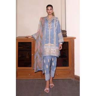 SANA SAFINAZ Muzline Collection-2023-10B